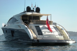 Carbon -  Aft View 2
